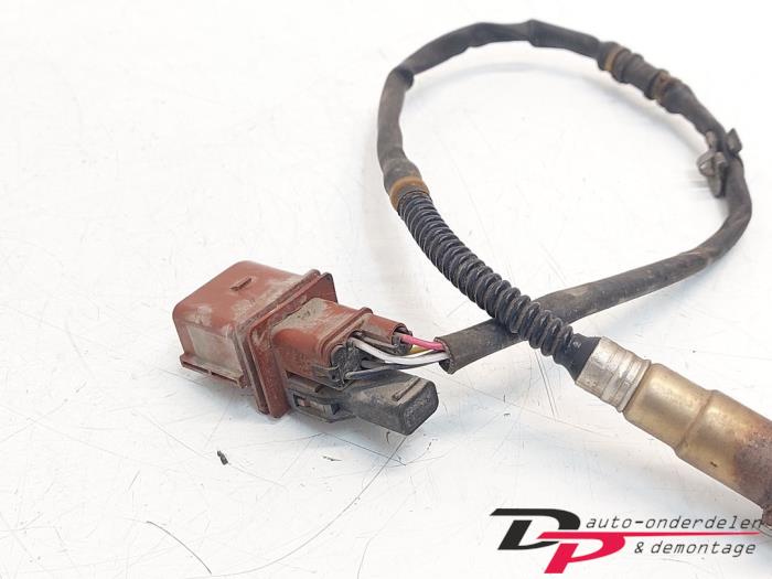 Sonde lambda d'un Volkswagen Sharan (7M8/M9/M6) 2.8 V6 24V 2004