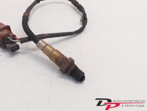 Sonde lambda d'un Volkswagen Sharan (7M8/M9/M6) 2.8 V6 24V 2004
