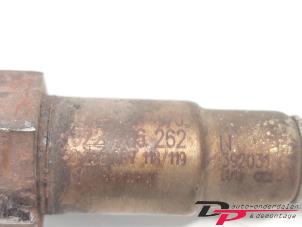 Sonde lambda d'un Volkswagen Sharan (7M8/M9/M6) 2.8 V6 24V 2004