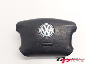Usados Airbag izquierda (volante) Volkswagen Sharan (7M8/M9/M6) 2.8 V6 24V Precio € 35,00 Norma de margen ofrecido por DP Auto-onderdelen & Demontage