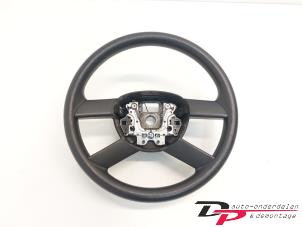 Used Steering wheel Volkswagen Fox (5Z) 1.2 Price € 17,50 Margin scheme offered by DP Auto-onderdelen & Demontage