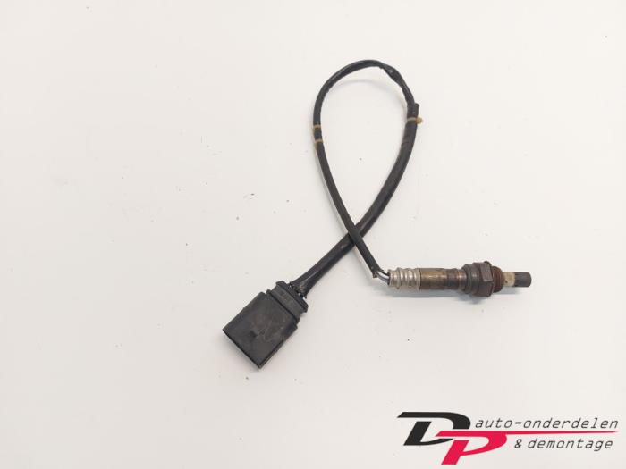 Usados Sonda Lambda Volkswagen Fox (5Z) 1.2 Precio € 10,20 Norma de margen ofrecido por DP Auto-onderdelen & Demontage