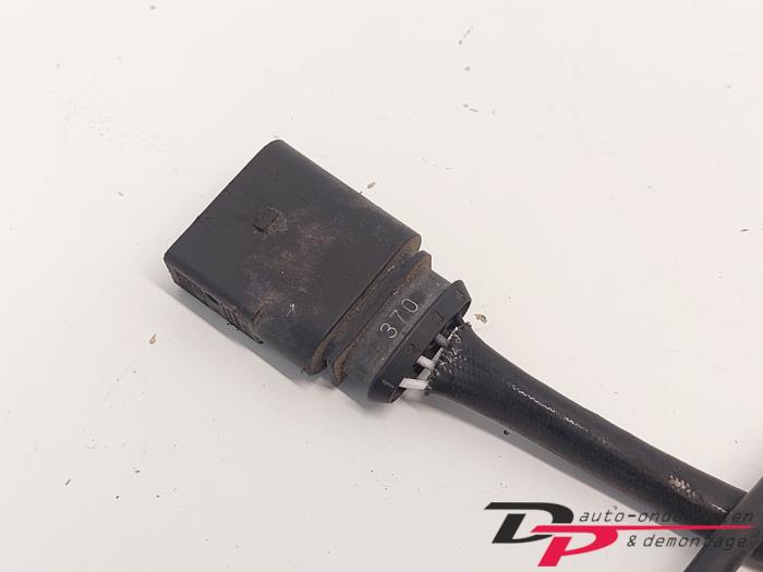 Lambda probe from a Volkswagen Fox (5Z) 1.2 2006