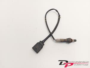 Lambda probe from a Volkswagen Fox (5Z) 1.2 2006