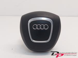 Usagé Airbag gauche (volant) Audi A6 (C6) 2.0 TDI 16V Prix € 35,00 Règlement à la marge proposé par DP Auto-onderdelen & Demontage