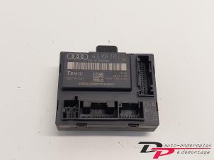 Usados Módulo de cierre centralizado Audi A6 (C6) 2.0 TDI 16V Precio € 18,00 Norma de margen ofrecido por DP Auto-onderdelen & Demontage