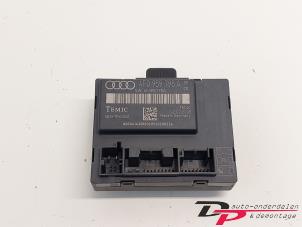 Używane Modul centralnego zamka Audi A6 (C6) 2.0 TDI 16V Cena € 18,00 Procedura marży oferowane przez DP Auto-onderdelen & Demontage