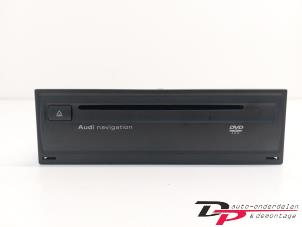Usagé Système navigation Audi A6 (C6) 2.0 TDI 16V Prix € 70,00 Règlement à la marge proposé par DP Auto-onderdelen & Demontage