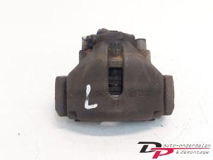 Used Front brake calliper, left Audi A6 (C6) 2.0 TDI 16V Price € 20,00 Margin scheme offered by DP Auto-onderdelen & Demontage