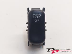 Usados Interruptor ESP Mercedes ML I (163) 270 2.7 CDI 20V Precio € 5,00 Norma de margen ofrecido por DP Auto-onderdelen & Demontage