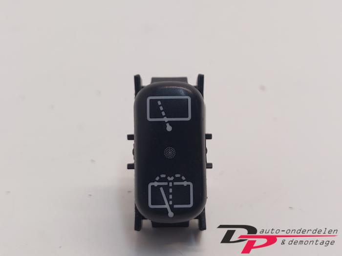 Wiper switch