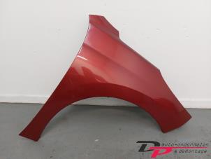 Used Front wing, right Peugeot 207 CC (WB) 1.6 16V Price € 35,00 Margin scheme offered by DP Auto-onderdelen & Demontage