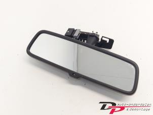 Used Rear view mirror Opel Zafira (M75) 2.2 16V Direct Ecotec Price € 13,00 Margin scheme offered by DP Auto-onderdelen & Demontage