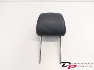 Used Headrest Peugeot 207 CC (WB) 1.6 16V Price € 20,00 Margin scheme offered by DP Auto-onderdelen & Demontage