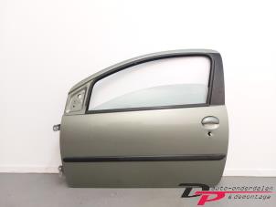 Used Door 2-door, left Citroen C1 1.0 12V Price € 90,00 Margin scheme offered by DP Auto-onderdelen & Demontage