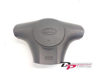 Gebrauchte Airbag links (Lenkrad) Kia Picanto (BA) 1.1 12V Preis € 22,00 Margenregelung angeboten von DP Auto-onderdelen & Demontage