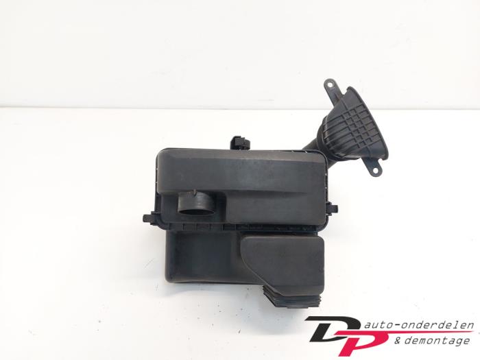 Gebrauchte Luftfiltergehäuse Kia Picanto (BA) 1.1 12V Preis € 14,00 Margenregelung angeboten von DP Auto-onderdelen & Demontage