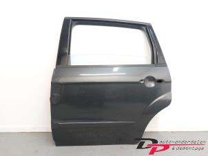 Gebrauchte Tür 4-türig links hinten Ford S-Max (GBW) 2.0 16V Preis € 150,00 Margenregelung angeboten von DP Auto-onderdelen & Demontage