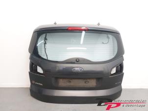Used Tailgate Ford S-Max (GBW) 2.0 16V Price € 150,00 Margin scheme offered by DP Auto-onderdelen & Demontage