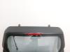 Tailgate from a Ford S-Max (GBW) 2.0 16V 2008
