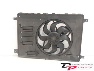 Used Cooling fans Ford S-Max (GBW) 2.0 16V Price € 40,00 Margin scheme offered by DP Auto-onderdelen & Demontage