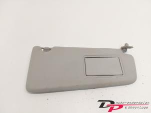 Used Sun visor Ford S-Max (GBW) 2.0 16V Price € 14,00 Margin scheme offered by DP Auto-onderdelen & Demontage