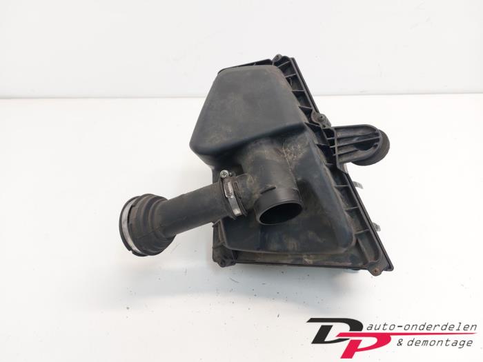 Air box from a Ford S-Max (GBW) 2.0 16V 2008