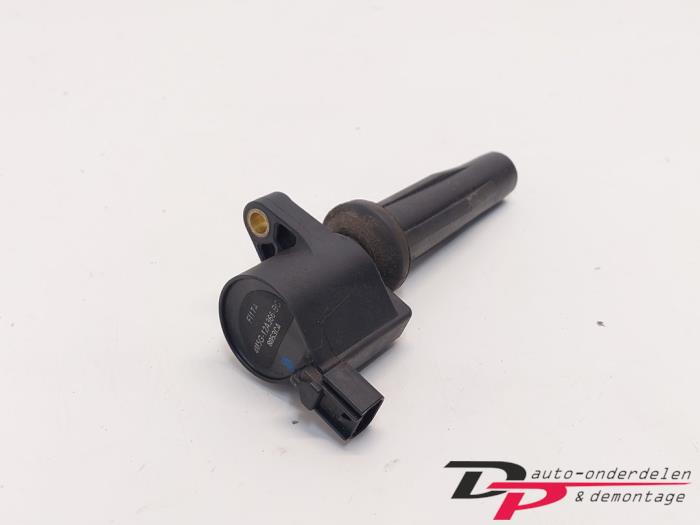 Ignition coil from a Ford S-Max (GBW) 2.0 16V 2008