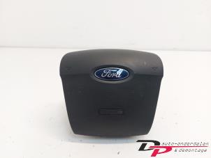 Używane Poduszka powietrzna lewa (kierownica) Ford S-Max (GBW) 2.0 16V Cena € 34,00 Procedura marży oferowane przez DP Auto-onderdelen & Demontage