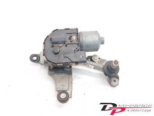 Used Wiper motor + mechanism Ford S-Max (GBW) 2.0 16V Price € 24,00 Margin scheme offered by DP Auto-onderdelen & Demontage