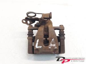 Used Rear brake calliper, left Ford S-Max (GBW) 2.0 16V Price € 20,00 Margin scheme offered by DP Auto-onderdelen & Demontage