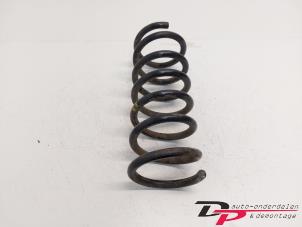 Used Rear coil spring Ford S-Max (GBW) 2.0 16V Price € 15,00 Margin scheme offered by DP Auto-onderdelen & Demontage