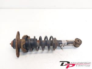 Used Rear shock absorber rod, right BMW Mini One/Cooper (R50) 1.6 16V One Price € 18,00 Margin scheme offered by DP Auto-onderdelen & Demontage