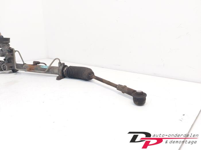 Power steering box Volkswagen Fox 1.2 - 5Z1423051E JTEKT