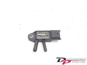 Gebrauchte Rußfilter Sensor Fiat Punto Evo (199) 1.3 JTD Multijet 85 16V Euro 5 Preis € 12,50 Margenregelung angeboten von DP Auto-onderdelen & Demontage