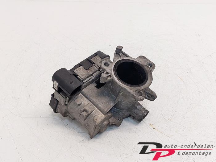 Używane Przepustnica Fiat Punto Evo (199) 1.3 JTD Multijet 85 16V Euro 5 Cena € 14,00 Procedura marży oferowane przez DP Auto-onderdelen & Demontage