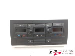 Używane Panel sterowania nagrzewnicy Audi A4 Avant (B7) 1.9 TDI Cena € 25,00 Procedura marży oferowane przez DP Auto-onderdelen & Demontage