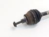 Front drive shaft, right from a Audi A4 Avant (B7) 1.9 TDI 2006