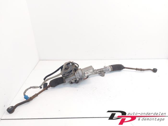 Power steering boxes with part number 4000WT stock