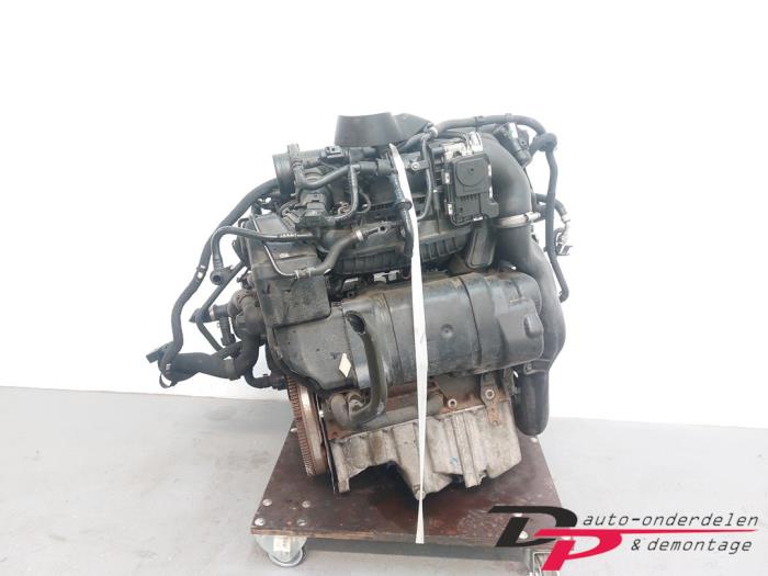 Moteur Volkswagen Golf VI Variant 1.4 TSI 160 16V 03C100035J CAV