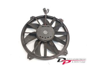 Used Cooling fans Peugeot 5008 I (0A/0E) 1.6 THP 16V Price € 14,00 Margin scheme offered by DP Auto-onderdelen & Demontage