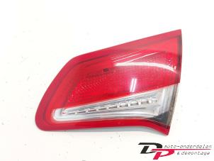 Used Taillight, right Citroen C4 Berline (NC) 1.4 16V VTi Price € 19,00 Margin scheme offered by DP Auto-onderdelen & Demontage