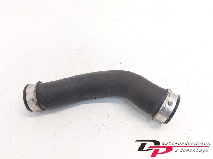 Gebrauchte Intercooler Schlauch Volkswagen Golf VI Variant (AJ5/1KA) 1.4 TSI 160 16V Preis € 15,00 Margenregelung angeboten von DP Auto-onderdelen & Demontage