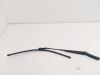 Volkswagen Tiguan (5N1/2) 1.4 TSI 16V Bras essuie-glace avant