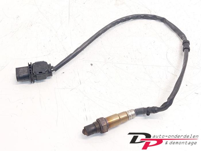 Usados Sonda Lambda Volkswagen Tiguan (5N1/2) 1.4 TSI 16V Precio € 25,00 Norma de margen ofrecido por DP Auto-onderdelen & Demontage