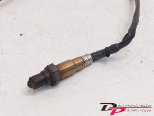 Lambda probe from a Volkswagen Tiguan (5N1/2) 1.4 TSI 16V 2014