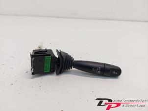 Used Wiper switch Chevrolet Spark (M300) 1.0 16V Bifuel Price € 10,00 Margin scheme offered by DP Auto-onderdelen & Demontage
