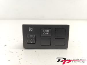 Used AIH headlight switch Mazda 2 (DE) 1.3 16V S-VT High Power Price € 8,00 Margin scheme offered by DP Auto-onderdelen & Demontage