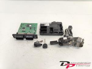 Używane Stacyjka + sterownik Mazda 2 (DE) 1.3 16V S-VT High Power Cena € 90,00 Procedura marży oferowane przez DP Auto-onderdelen & Demontage