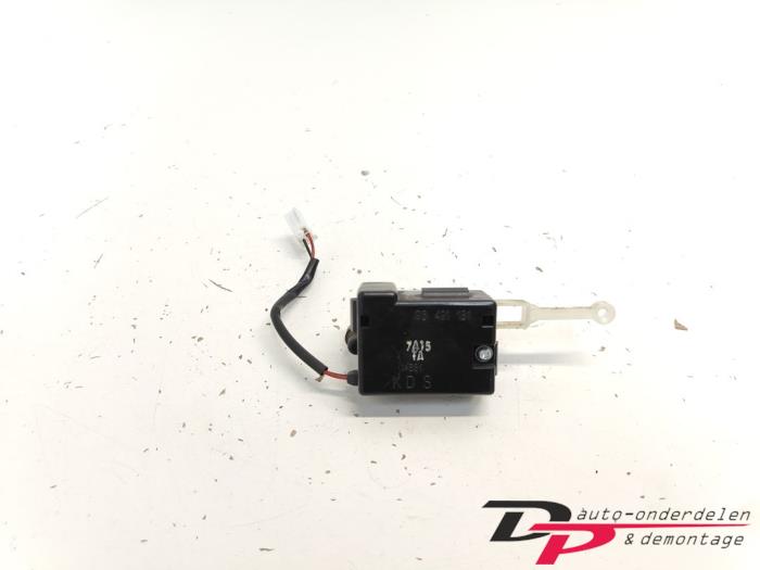 Używane Modul centralnego zamka Chevrolet Captiva (C100) 3.2 V6 24V 4x4 Cena € 9,00 Procedura marży oferowane przez DP Auto-onderdelen & Demontage